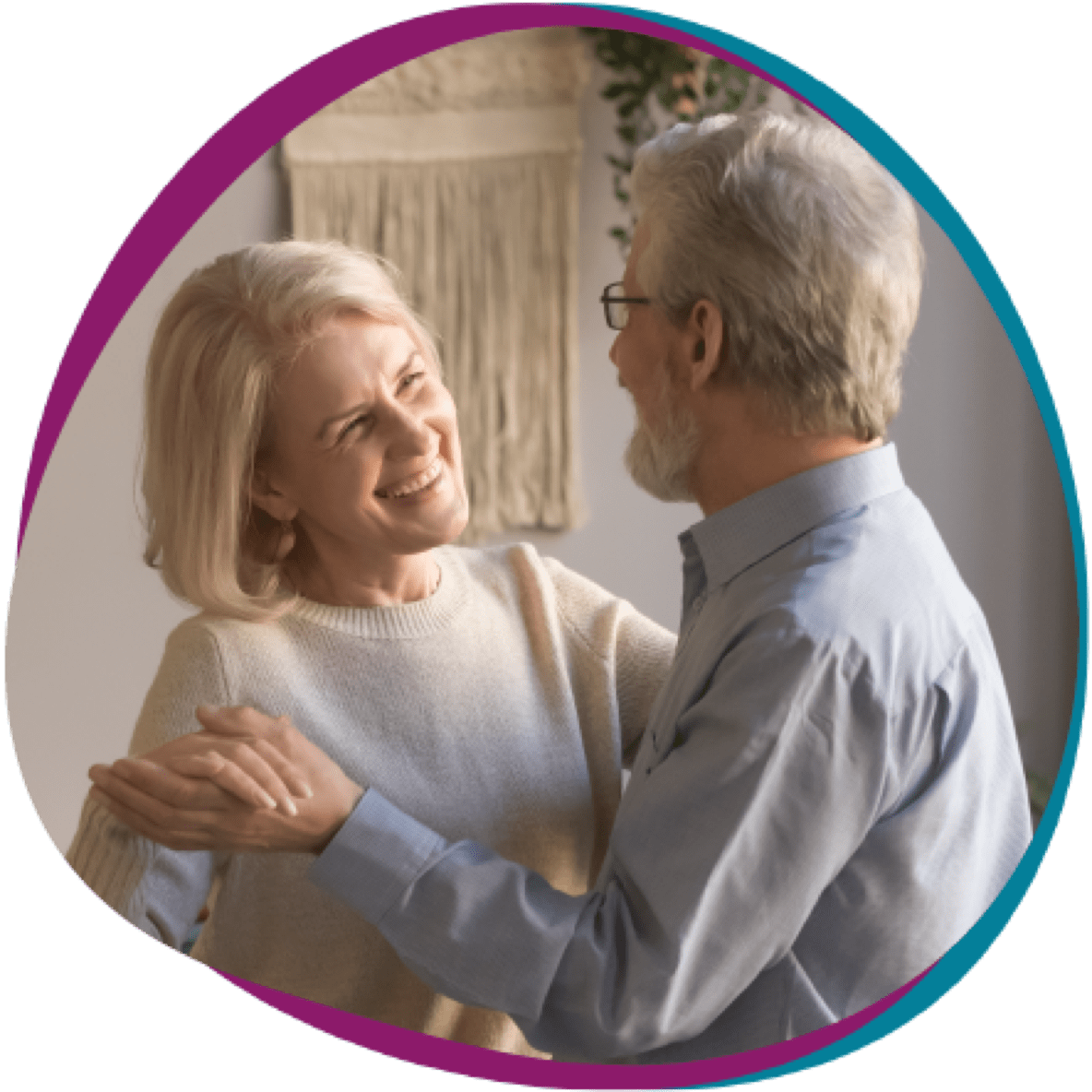 בדיקה יכולה להציל חיים